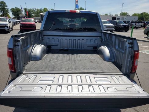 Used 2020 Ford F150 XLT w/ Equipment Group 302A Luxury AWD/4WD image 32