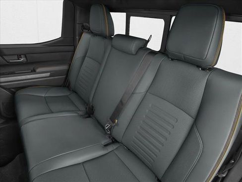 New 2026 Toyota Tacoma Trailhunter Hybrid image 9