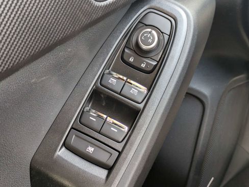 Certified 2025 Subaru Crosstrek 2.5i Limited w/ Popular Package #3A image 25