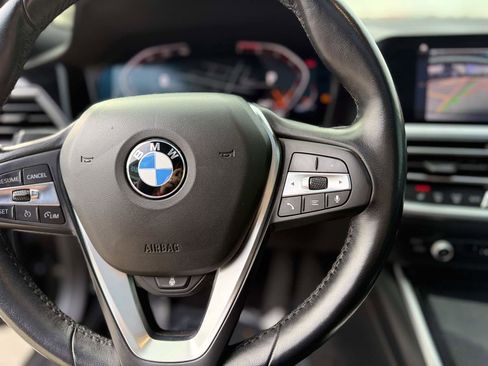 Used 2019 BMW 330i xDrive Sedan AWD/4WD image 28