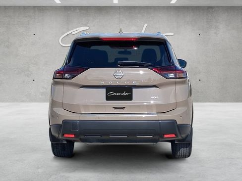 Certified 2024 Nissan Rogue SV w/ SV Premium Package FWD image 15