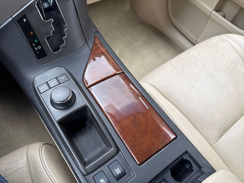 Used 2013 Lexus RX 350 AWD w/ Premium Pkg image 24