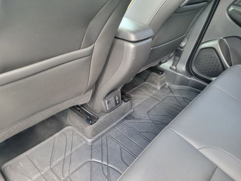 Certified 2026 Chevrolet TrailBlazer ACTIV w/ Convenience Package FWD image 32