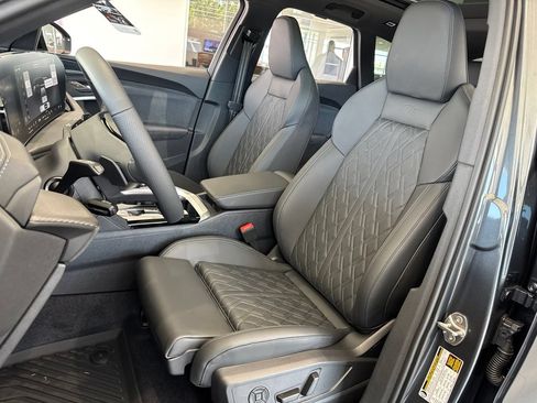New 2026 Audi SQ5 Premium Plus AWD/4WD image 15