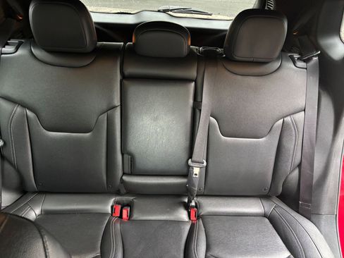 Used 2025 Jeep Compass Limited AWD/4WD image 33