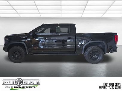 Used 2025 GMC Sierra 1500 AT4X