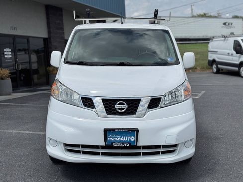 Used 2018 Nissan NV200 SV FWD image 36