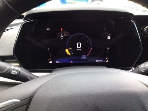 Used 2024 Chevrolet Trax ACTIV w/ Driver Confidence Package image 24