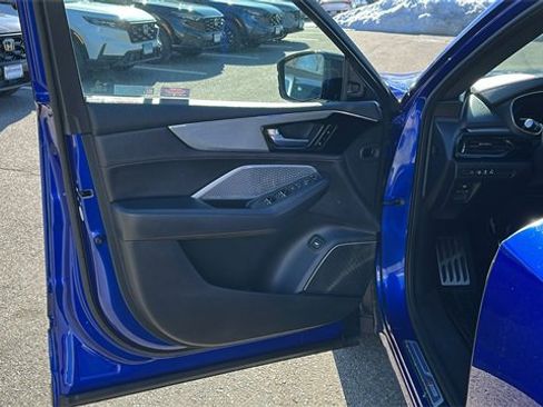 Used 2023 Acura MDX A-Spec image 8