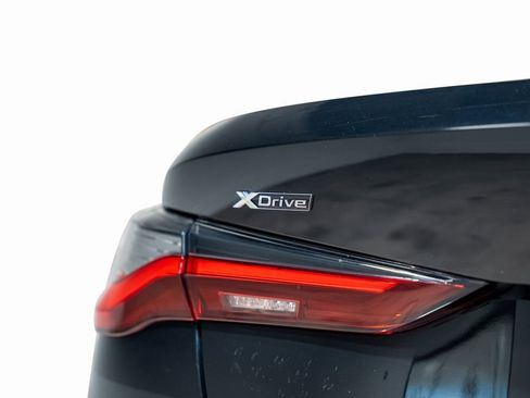 Used 2023 BMW 430i xDrive 430i xDrive w/ M Sport Package image 14