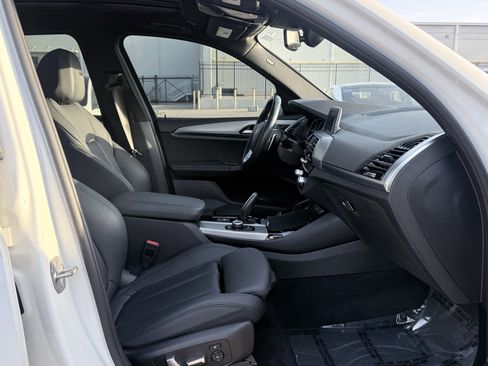 Used 2019 BMW X3 xDrive30i w/ Convenience Package image 43
