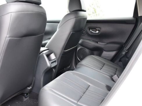 New 2026 Honda HR-V EX-L image 17