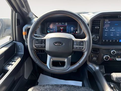 Used 2025 Ford F150 Tremor AWD/4WD image 12