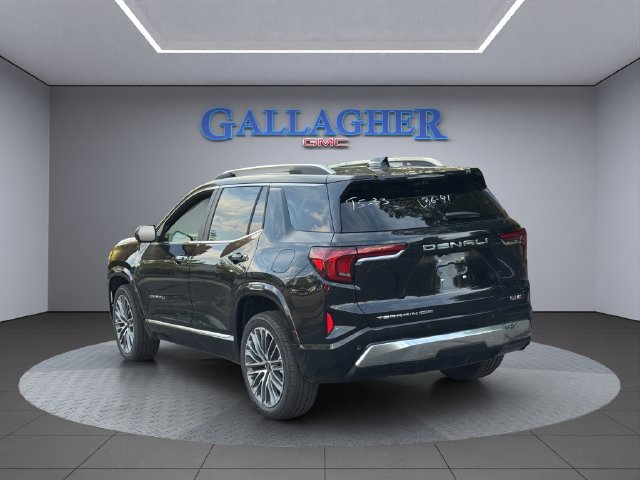 New 2027 GMC Terrain Denali AWD/4WD image 8