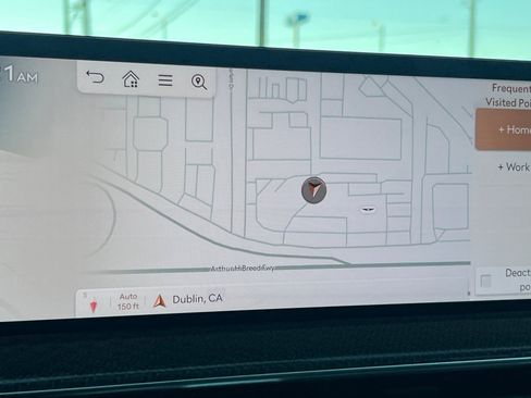 New 2025 Genesis GV80 3.5T e-SC image 24