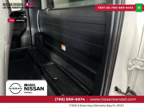 Used 2021 Toyota Tacoma SR image 27