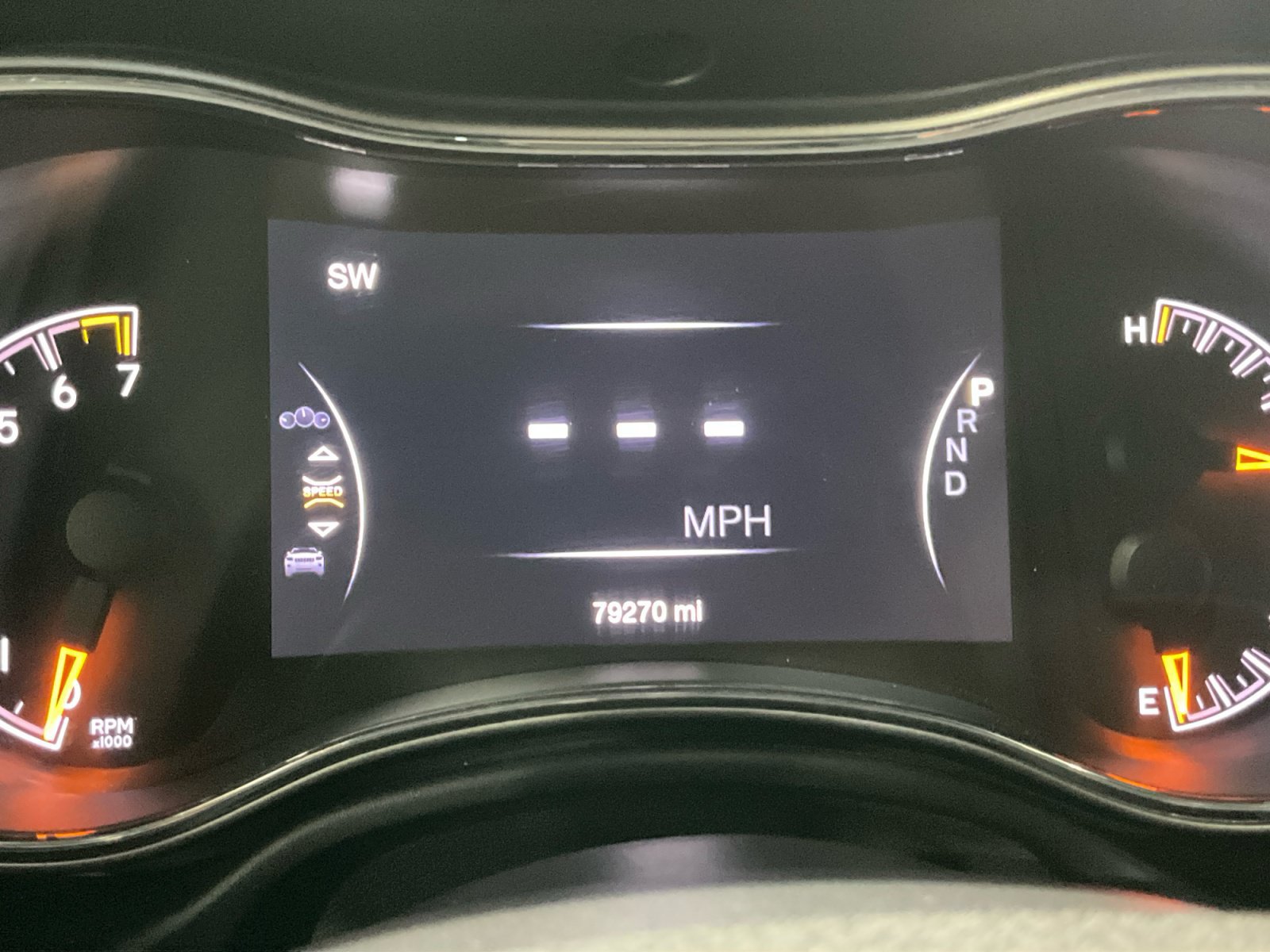 Used 2018 Jeep Grand Cherokee Limited w/ Trailer Tow Group IV AWD/4WD image 31