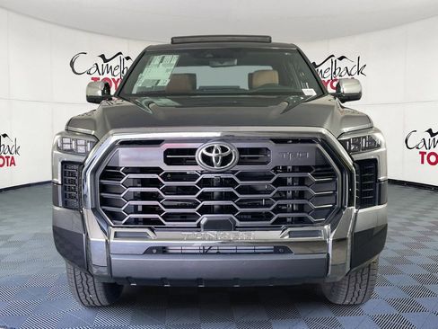 New 2026 Toyota Tundra 1794 Edition image 3