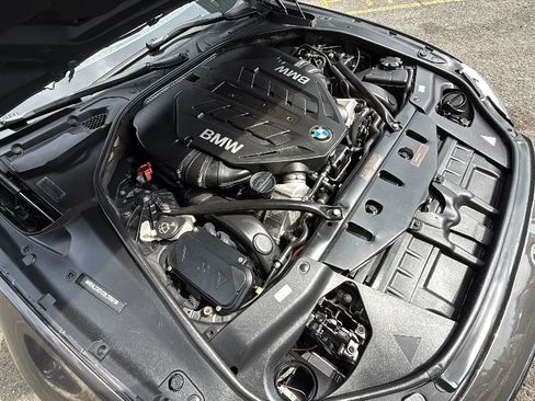 Used 2012 BMW 650i Convertible RWD image 29