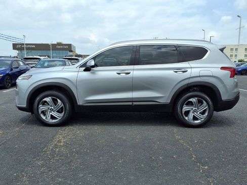 Certified 2023 Hyundai Santa Fe SEL AWD/4WD image 2