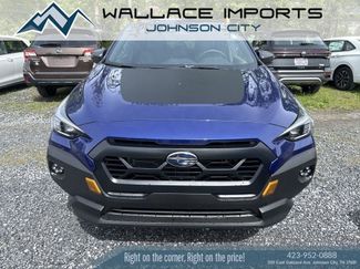 New 2026 Subaru Crosstrek 2.5i Wilderness AWD/4WD video 2