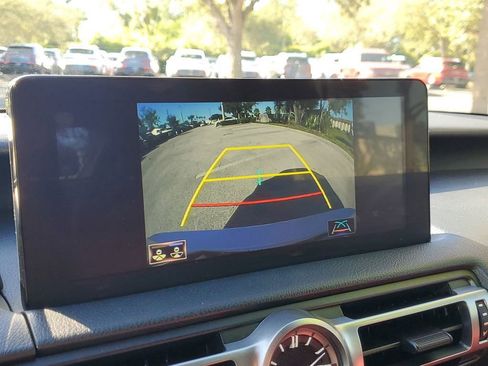 Used 2023 Lexus RC 350 Premium image 26