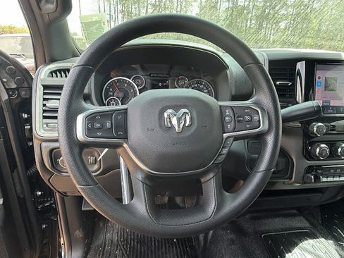 New 2026 RAM 5500 Tradesman image 21