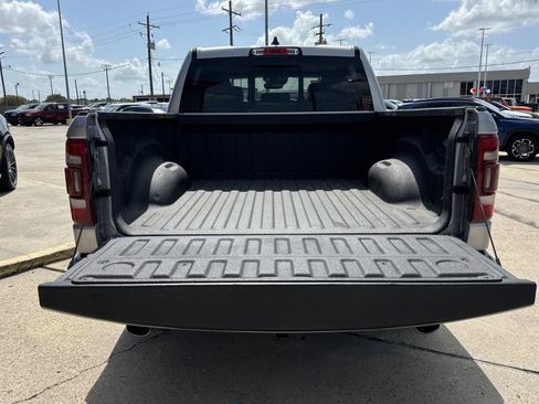 Used 2021 RAM 1500 Laramie RWD image 8