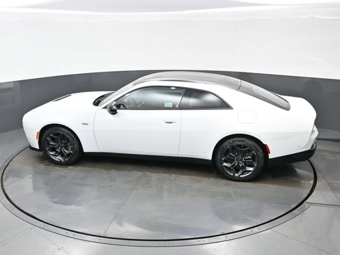 New 2026 Dodge Charger R/T AWD/4WD image 22