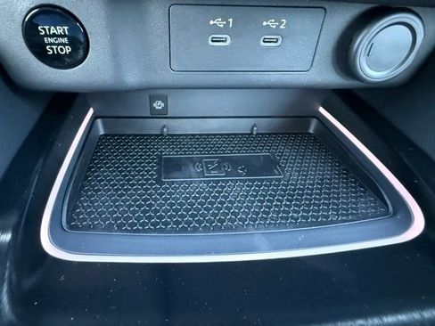 New 2026 Nissan Rogue SV w/ Rock Creek Premium Package image 35