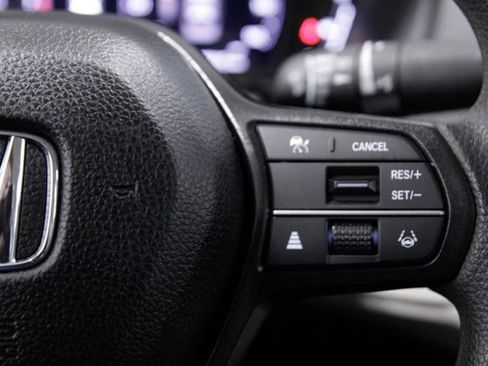 Certified 2025 Honda Accord LX image 26