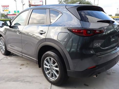 Used 2023 MAZDA CX-5 AWD 2.5 S image 6