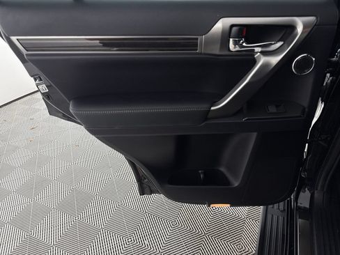 Used 2023 Lexus GX 460 Premium AWD/4WD image 12