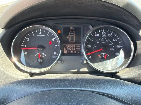 Used 2012 Nissan Rogue S w/ Special Edition Pkg AWD/4WD image 14