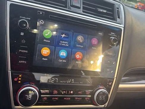 Used 2019 Subaru Legacy 2.5i Sport AWD/4WD image 13