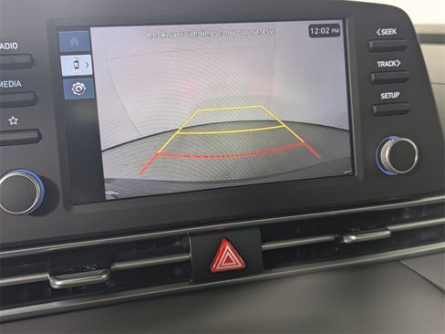 New 2026 Hyundai Elantra Sport image 20