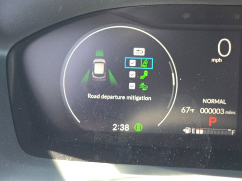 New 2026 Honda HR-V Sport image 22