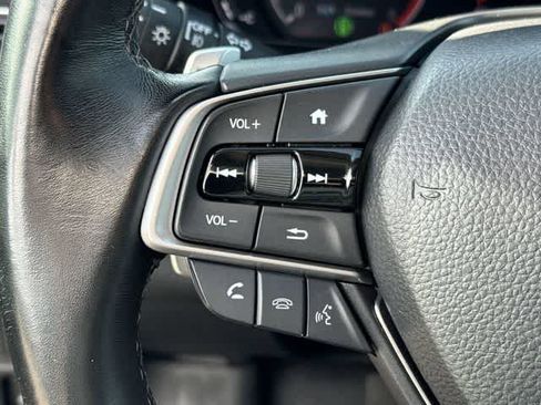 Used 2021 Honda Accord Touring image 22