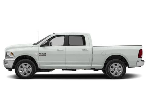 Used 2018 RAM 2500 Big Horn AWD/4WD image 6
