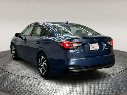 Used 2021 Subaru Legacy w/ Alloy Wheel Package image 6