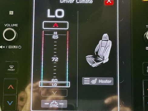 Used 2020 Subaru Legacy Premium AWD/4WD image 23