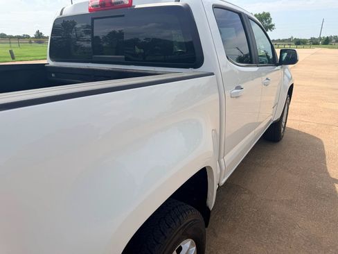 Used 2016 Chevrolet Colorado LT w/ LT Convenience Package AWD/4WD image 26
