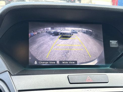 Used 2015 Acura RDX FWD w/ Technology Package image 24