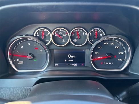 Used 2022 Chevrolet Silverado 3500 LT w/ Convenience Package image 7