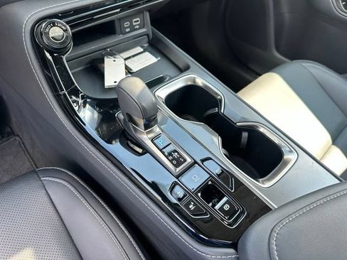 Used 2025 Lexus NX 350h AWD w/ Cold Area Package image 19