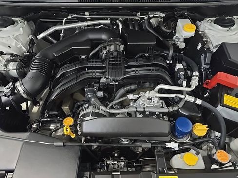 Used 2023 Subaru Crosstrek 2.5i Sport image 12