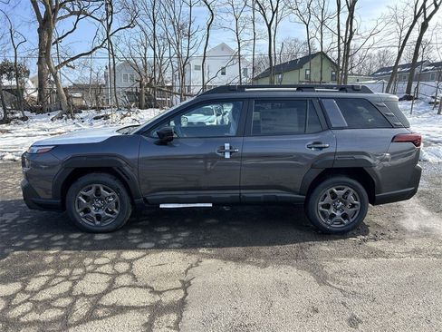 New 2026 Subaru Outback Premium image 5