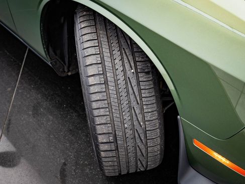 Used 2022 Dodge Challenger R/T Scat Pack image 42