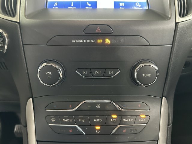 Certified 2020 Ford Edge SEL w/ Convenience Package FWD image 21