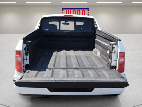 Used 2010 Honda Ridgeline RTL image 11